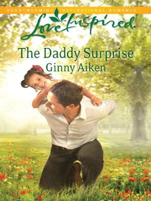cover image of The Daddy Surprise